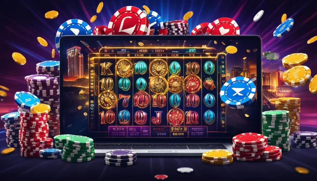 link sbobet moi nhat game slot