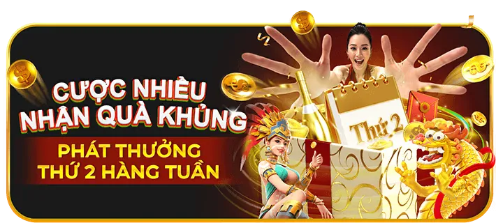 Hoàn trả tiền cược SBOBET