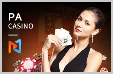 Bàn chơi Baccarat tại casino SBOBET trực tuyến với dealer người thật